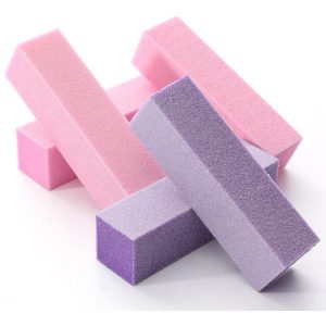 buffer bloc DIFERITE CULORI 100/100