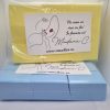 Servetele de curatare din bumbac, fara fibre Madame C- 1000 buc, - diferite culori