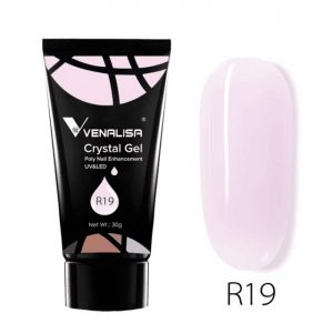 Venalisa CRYSTAL GEL 30g R19 NON TPO