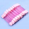 BURETE NAIL ART PENTRU PIGMENTI