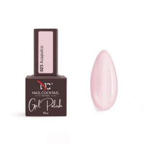 Gel Polish NCB-025 Acapulco 10 ml NON TPO