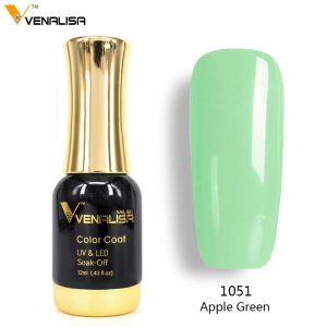 Color Coat 12 ml - 1051 Apple Green NON TPO