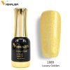 Color Coat 12 ml - 1089 Luxury Golden NON TPO