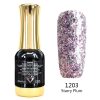 Platinum Gel Polish 12 ML - Starry Plum-non tpo