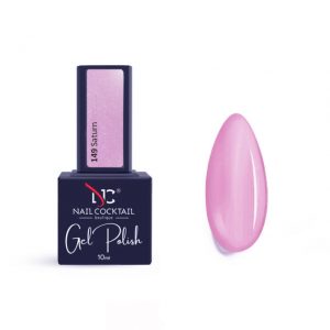 Gel Polish NCB-149 Saturn 10 ml NON TPO