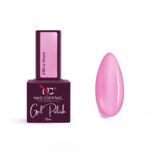 Gel Polish NCB-150 La Mood 10 ml NON TPO
