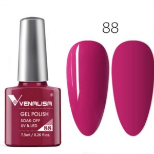 Color Coat 7,5 ml -88 HEMA FREE & TPO FREE