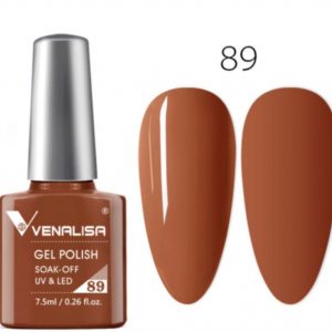 Color Coat 7,5 ml -89 HEMA FREE & TPO FREE