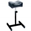 Suport Scaun Pedichiura Salon Negru