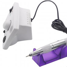 FREZA ELECTRICA UNGHII 30000 RPM-ALB zolla