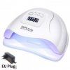 Lampa UV/LED SUN X5 PLUS