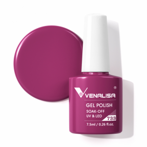 Color Coat 7,5 ml 733 HEMA FREE & TPO FREE