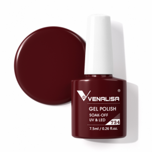 Color Coat 7,5 ml 734 HEMA FREE & TPO FREE