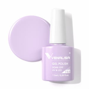 Color Coat 7,5 ml 753 HEMA FREE & TPO FREE