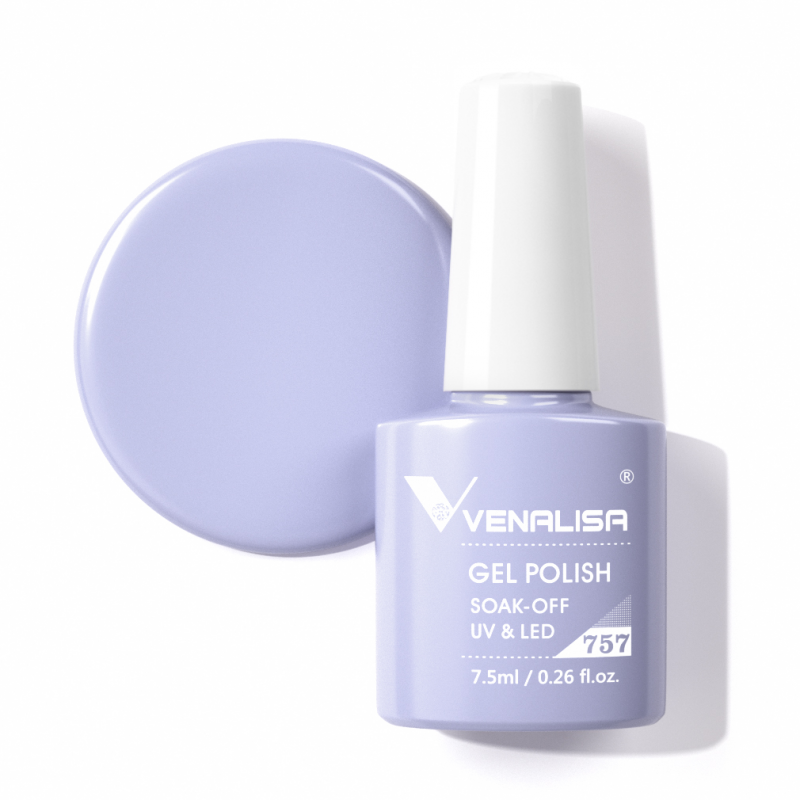 Color Coat 7,5 ml 757 HEMA FREE & TPO FREE