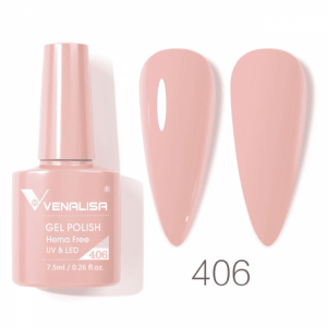 Oja Semipermanenta Venalisa VIP4 Fara HEMA 406 TPO FREE