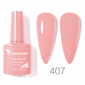Oja Semipermanenta Venalisa VIP4 Fara HEMA 407 TPO FREE