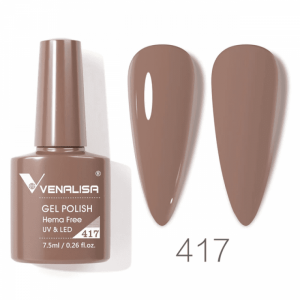 Oja Semipermanenta Venalisa VIP4 Fara HEMA 417