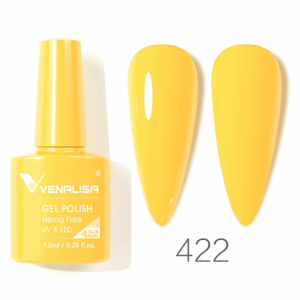 Oja Semipermanenta Venalisa VIP4 Fara HEMA 422 TPO FREE