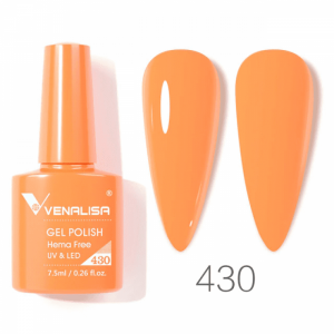 Oja Semipermanenta Venalisa VIP4 Fara HEMA 430 TPO FREE