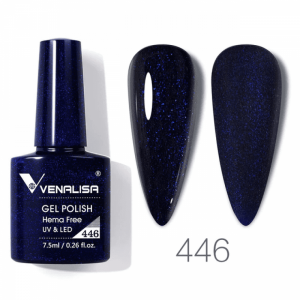 Oja Semipermanenta Venalisa VIP4 Fara HEMA 446 TPO FREE