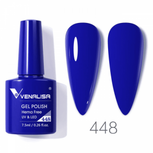 Oja Semipermanenta Venalisa VIP4 Fara HEMA 448 TPO FREE