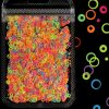 Paiete Decor Unghii - multicolore