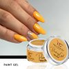 Paint Gel NCB 05 - Yellow, 5 g.
