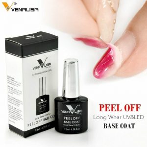 PEEL OFF BASE COAT VENALISA-Fara TPO