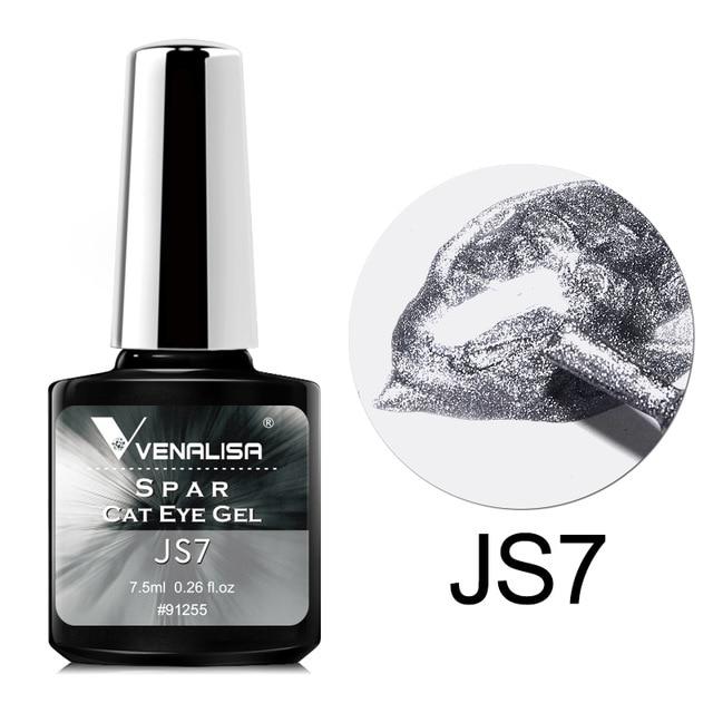 Spar Cat Eye Gel JS7 7,5ml