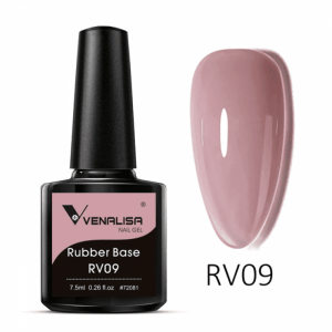 Rubber base color Venalisa RV09 NON TPO