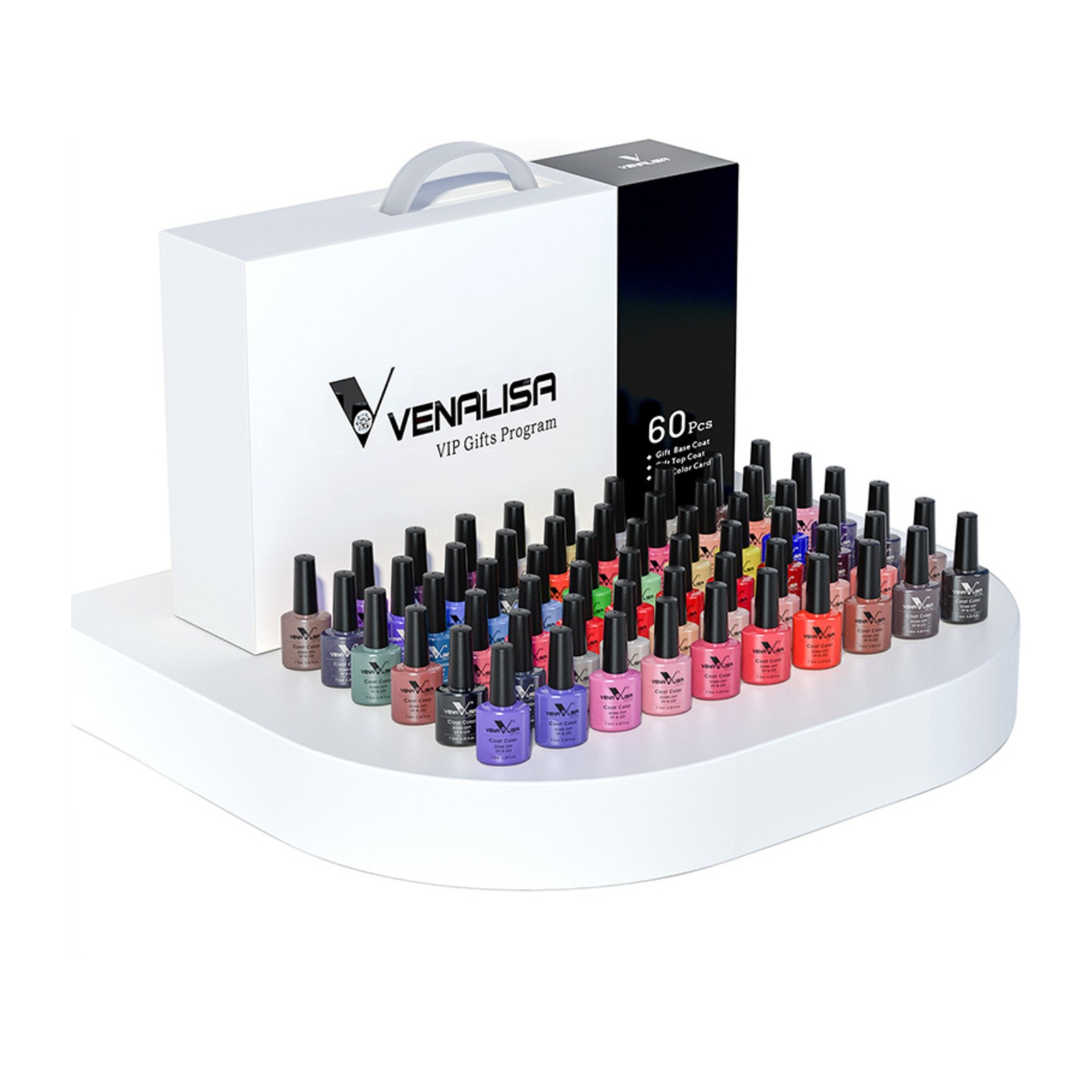 Set complet Venalisa - VIP1 HEMA FREE & TPO FREE