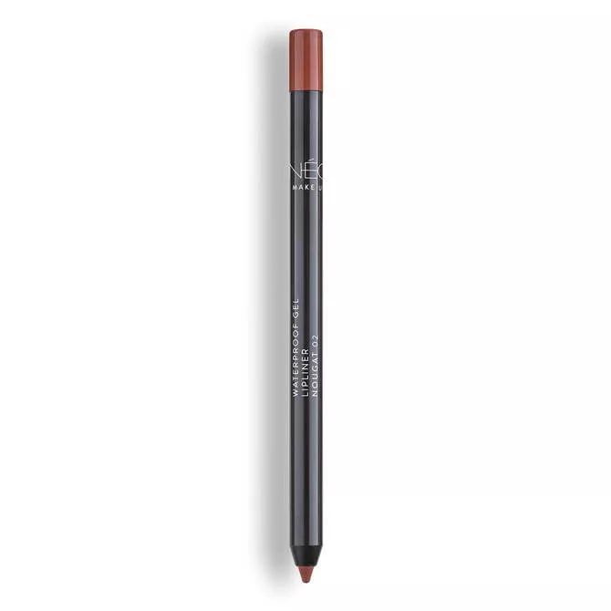 CREION CONTUR BUZE Waterproof Gel Lipliner Nougat 02NEONAIL - imagine 3