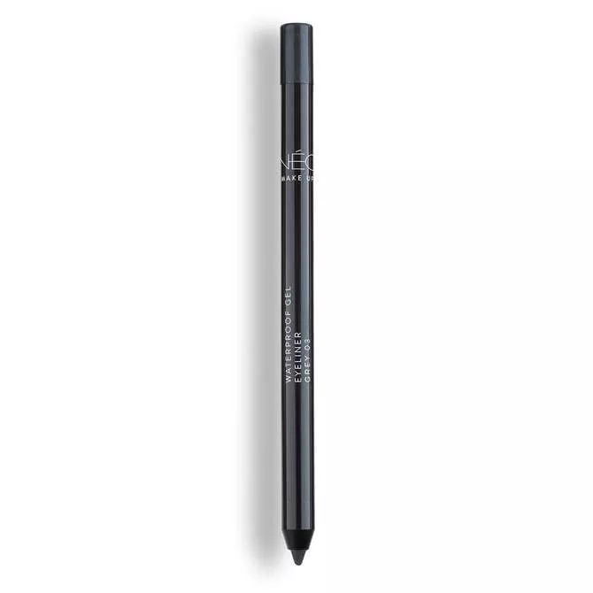 DERMATOGRAF Waterproof Gel Eyeliner Grey 03 NEONAIL - imagine 4