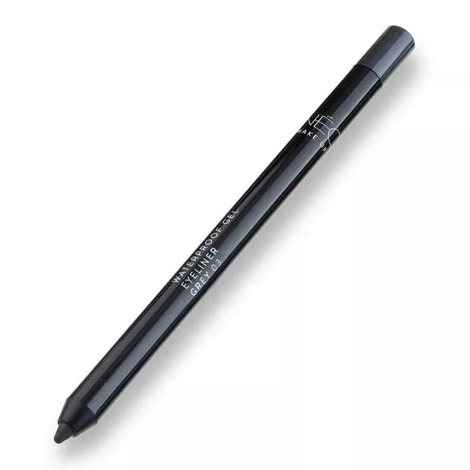 DERMATOGRAF Waterproof Gel Eyeliner Grey 03 NEONAIL - imagine 3