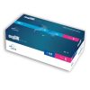 Manusi profesionale din Nitryl - Easy care marime xs 100 buc.