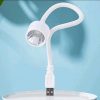 Lampita LED Mini Portabila usb XZM-4 (5V-2A)