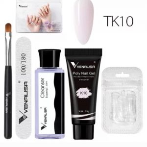 Kit PolyGel Venalisa TK10 NON TPO