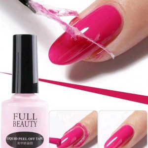 FULL BEAUTY Peel Off 15 ML