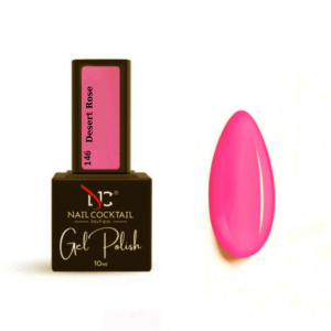 Gel Polish NCB- 146 Desert Rose NON TPO