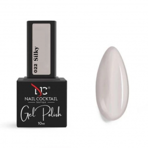 Gel Polish NCB- 022 Silky NON TPO