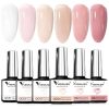 Set Venalisa – Quick Construction Gel – QC