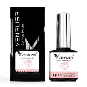 Venalisa - Quick Construction Gel - QC05 NON TPO