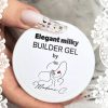 Elegant milky - Builder gel by Madame C 15 ml non tpo