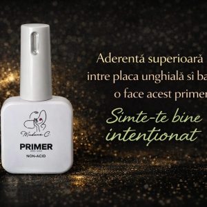 Primer NON Acid by Madame C 12 ml