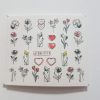 STICKER UNGHII -BN 2113