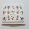 STICKER UNGHII -BN 2117