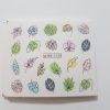 STICKER UNGHII -BN 2150