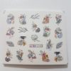 STICKER UNGHII -BN 2153