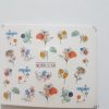 STICKER UNGHII -BN 2154